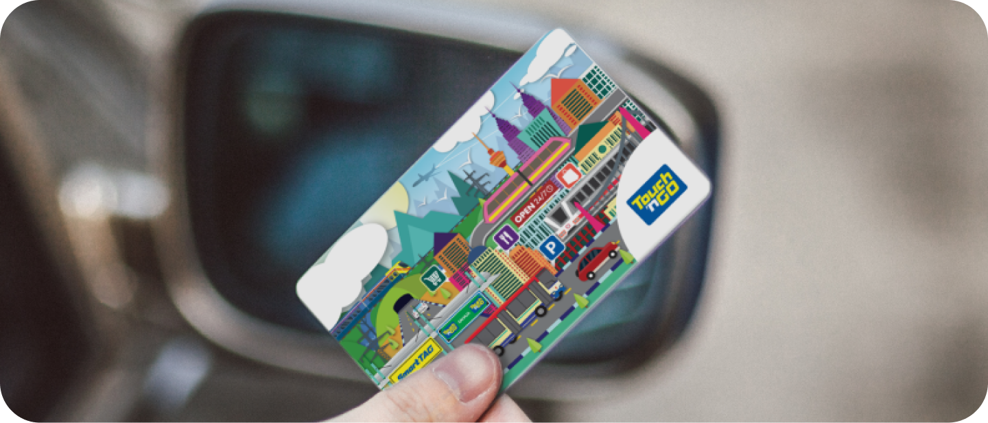 Non-toll related charges